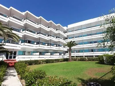 Hotel Belair 4*