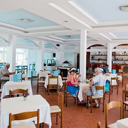 Belair Hotel Ixia (Rhodes)