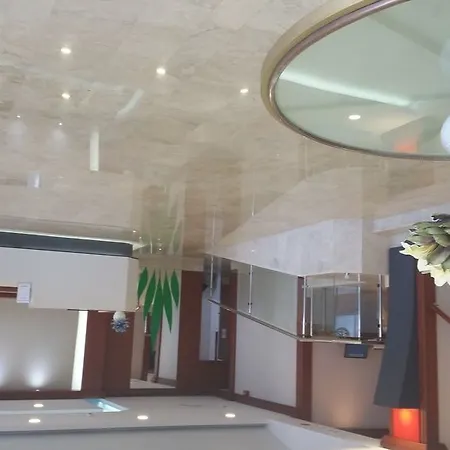 Hotel Belair