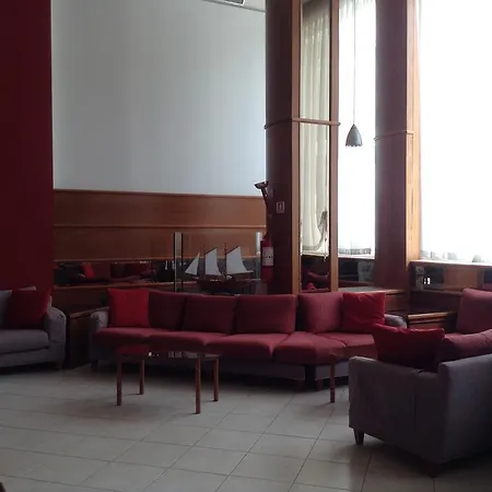 Hotel Belair Ixia (Rhodes)