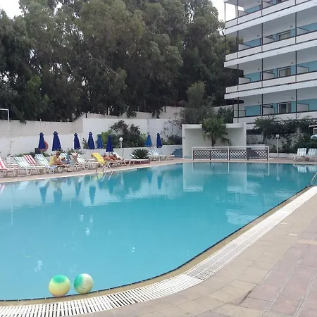 Hotel Belair 4*