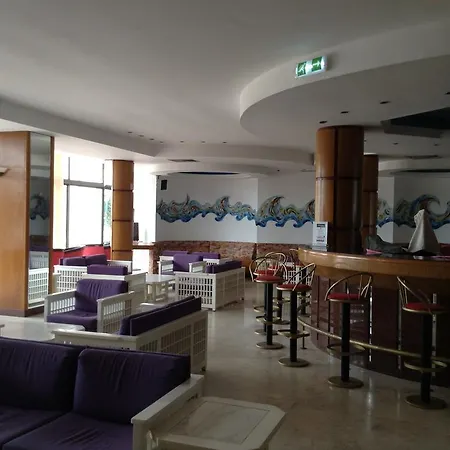 Hotel Belair Ixia (Rhodes)
