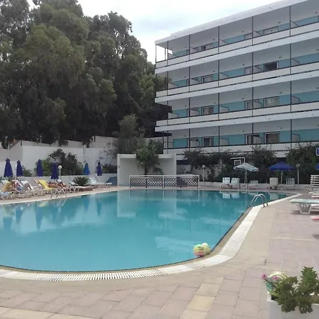 Belair Hotel