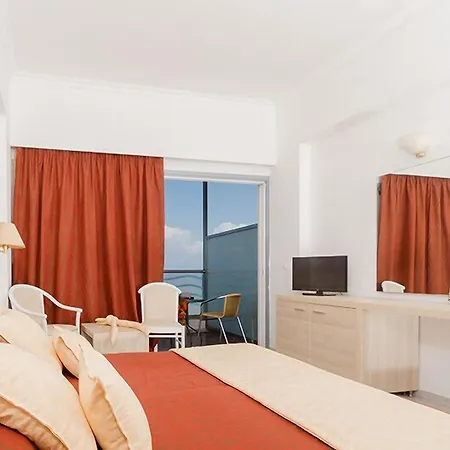Hotel Belair