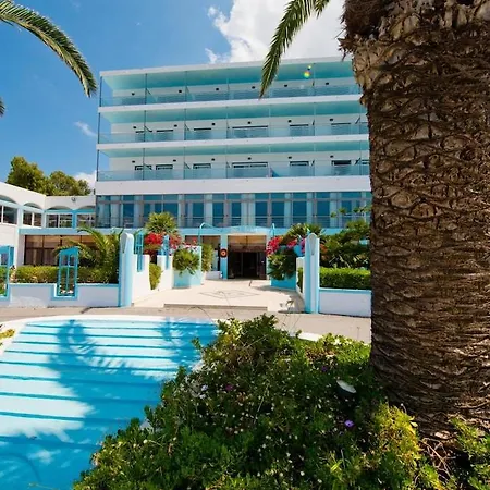 Belair Hotel 4*