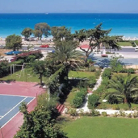 Belair 4*