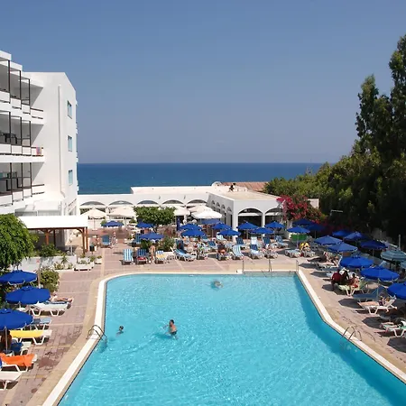 Belair Hotel 4*
