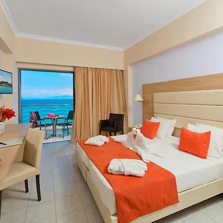 Hotel Belair