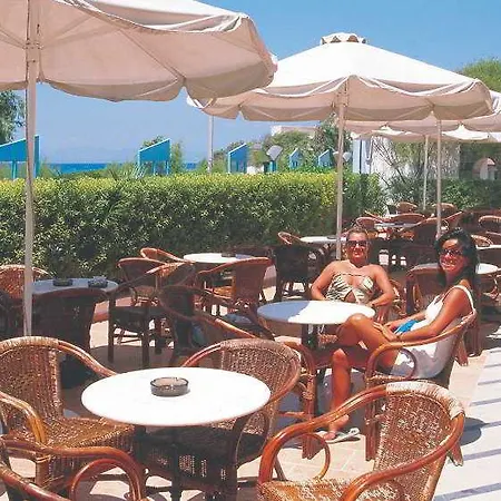 Hotel Belair Ixia (Rhodes)