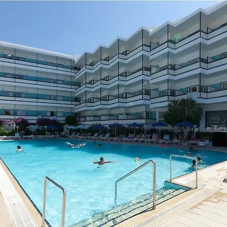 Hotel Belair 4*