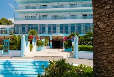 Hotel Belair